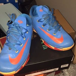 Kd’s